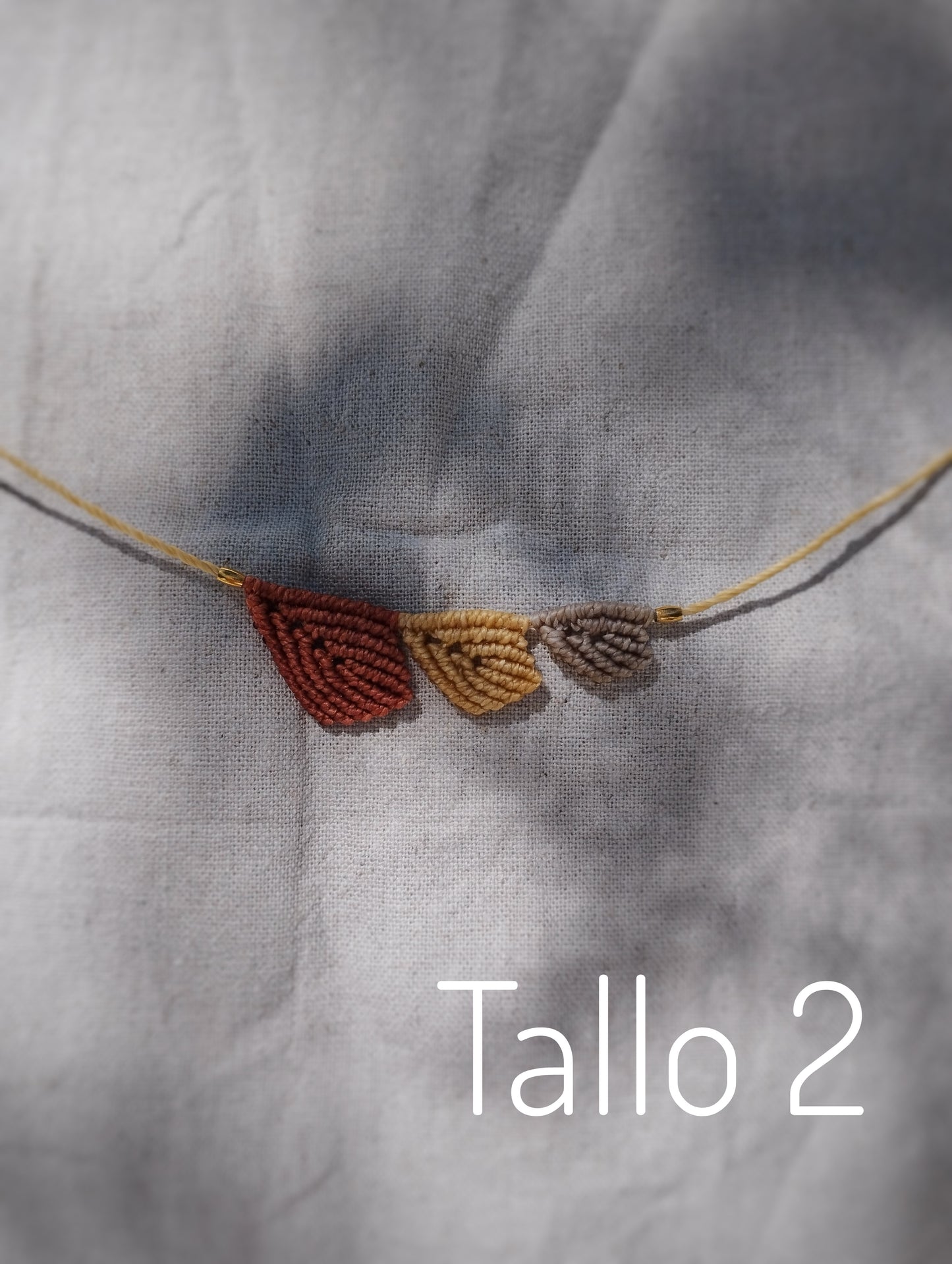TALLO collar
