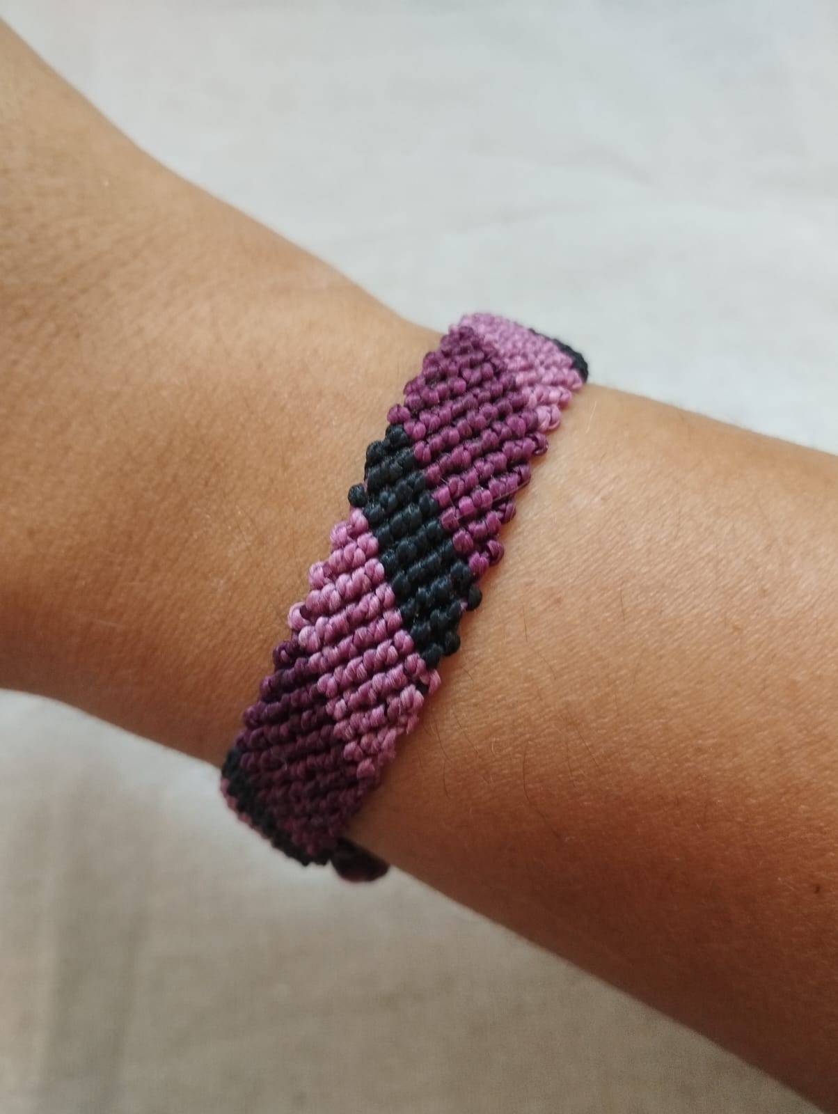 RAYAS MEDIANA pulsera
