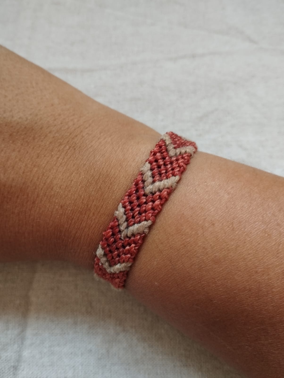 FELCHA MEDIANA pulsera