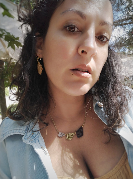 TALLO collar