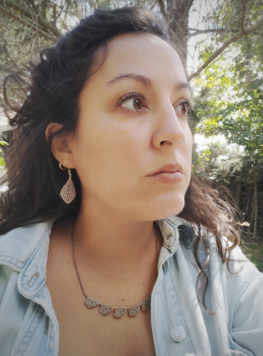 BROTE pendientes