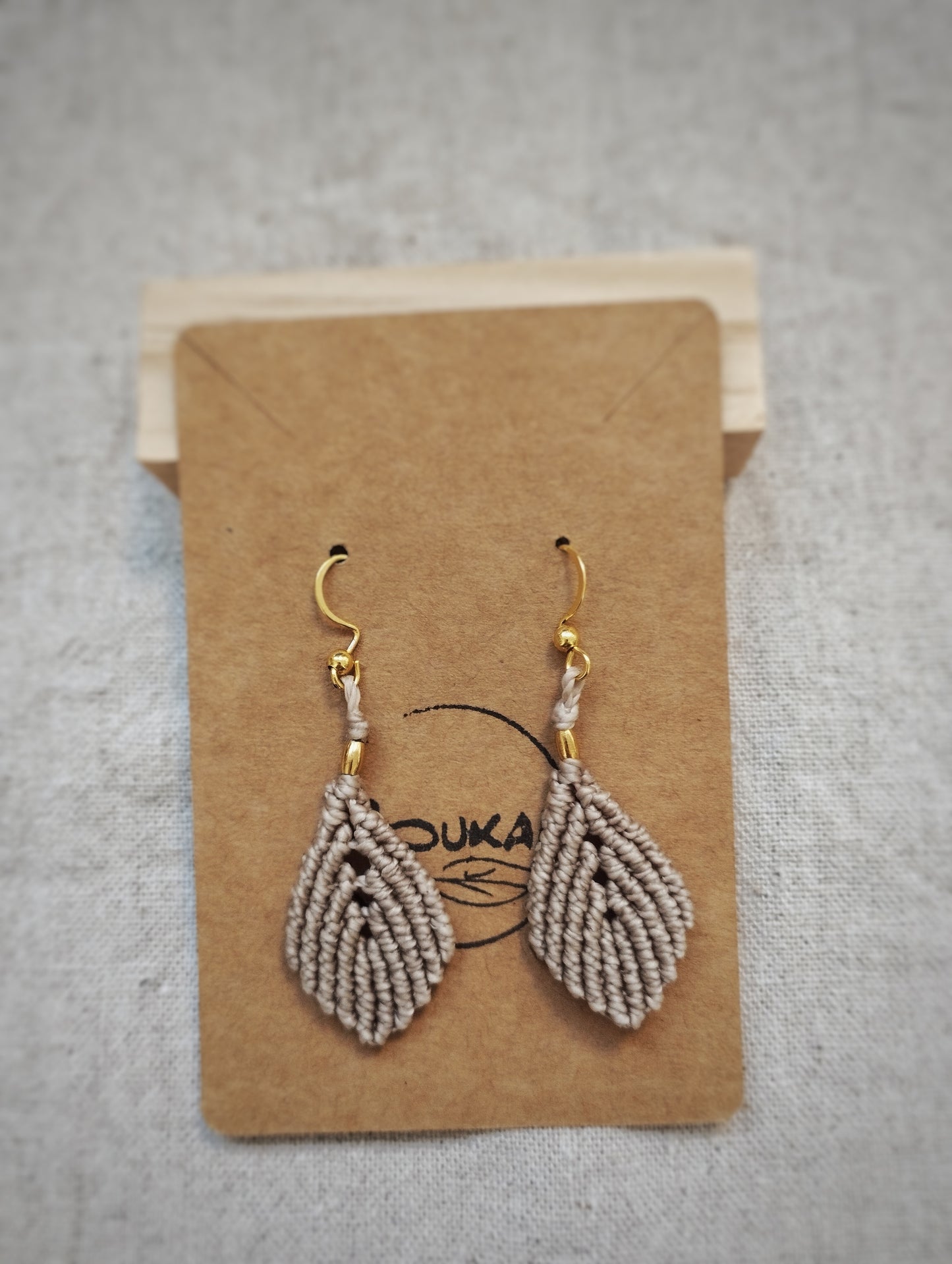 BROTE pendientes