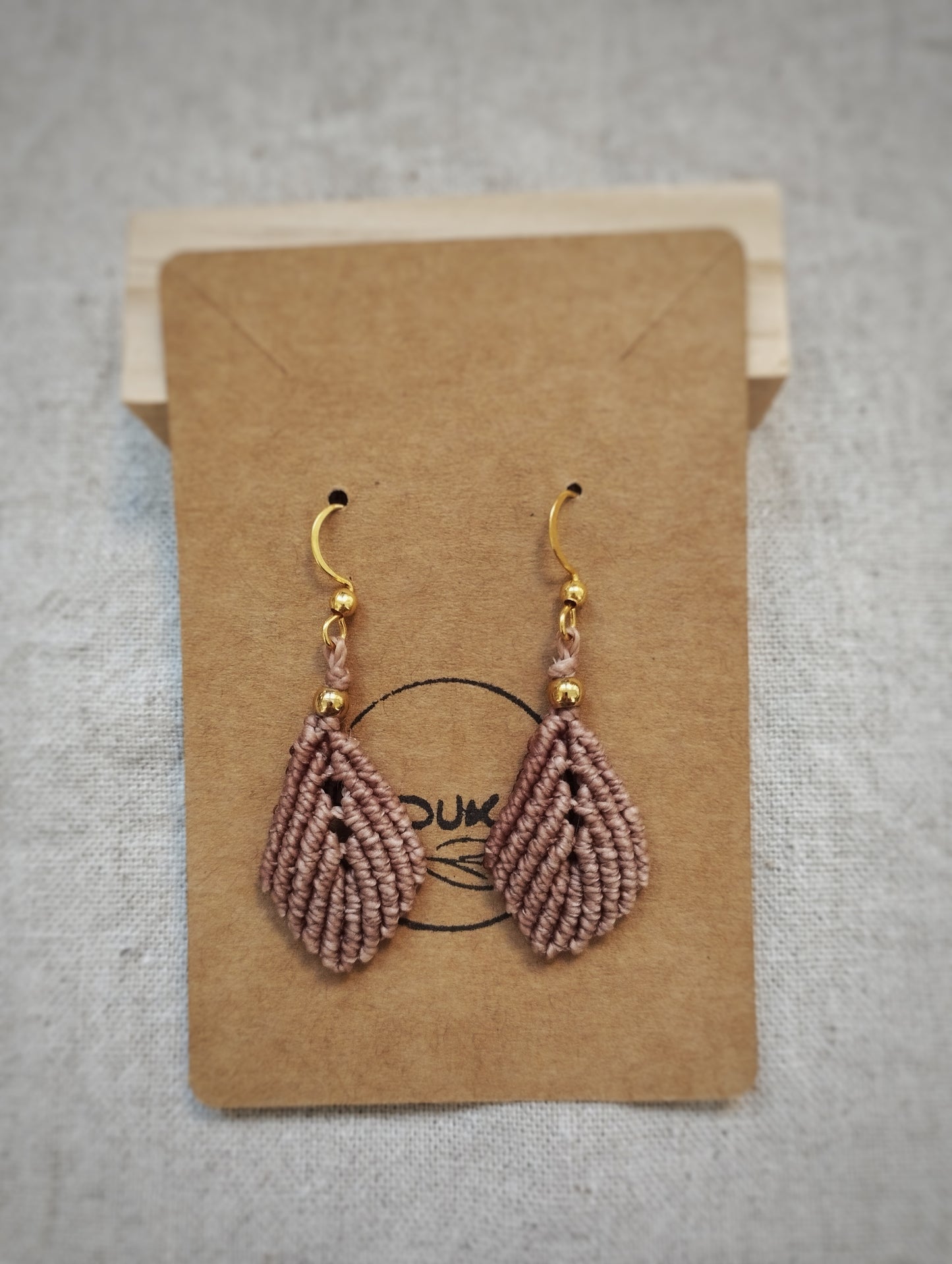BROTE pendientes