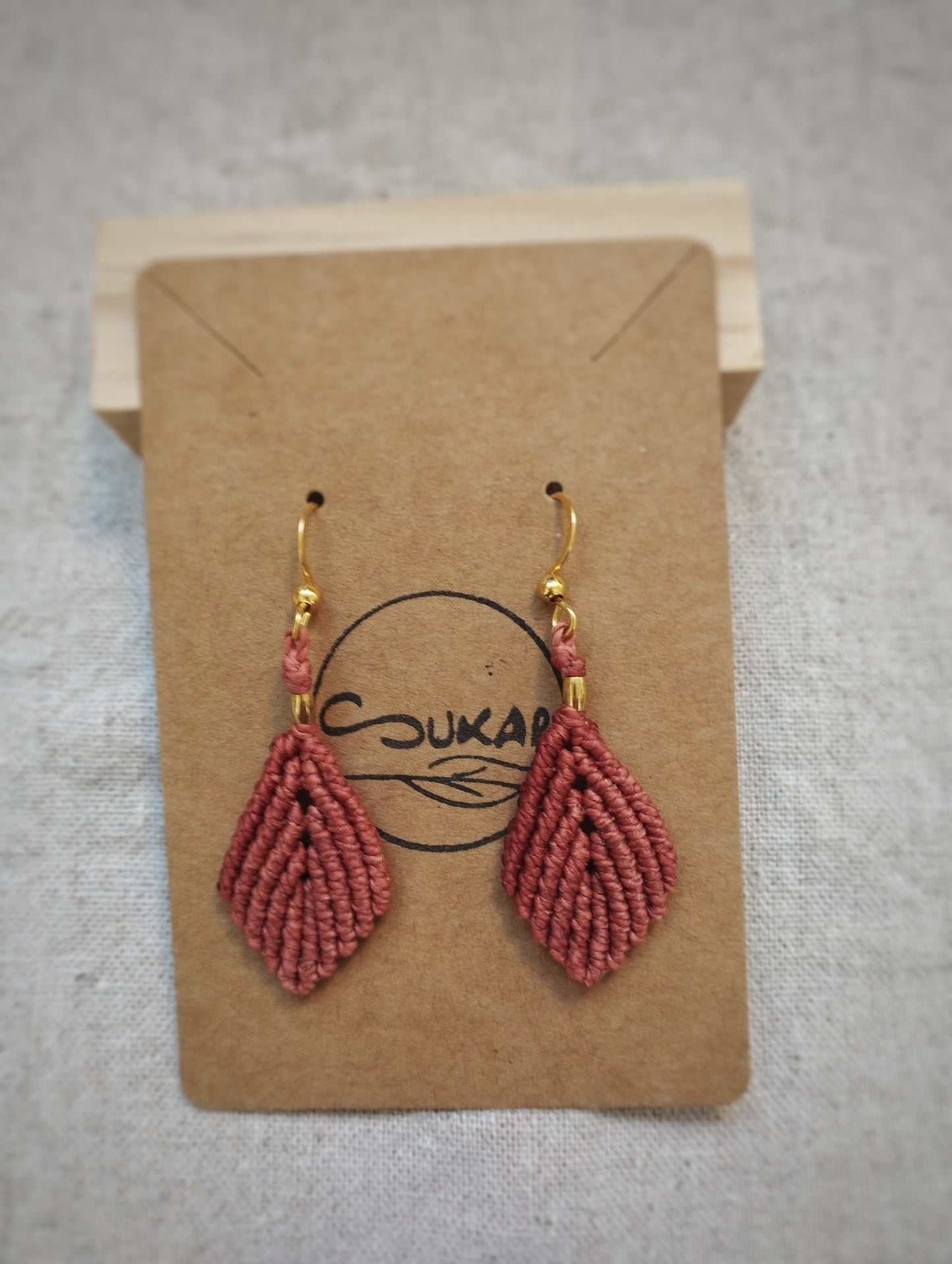 BROTE pendientes