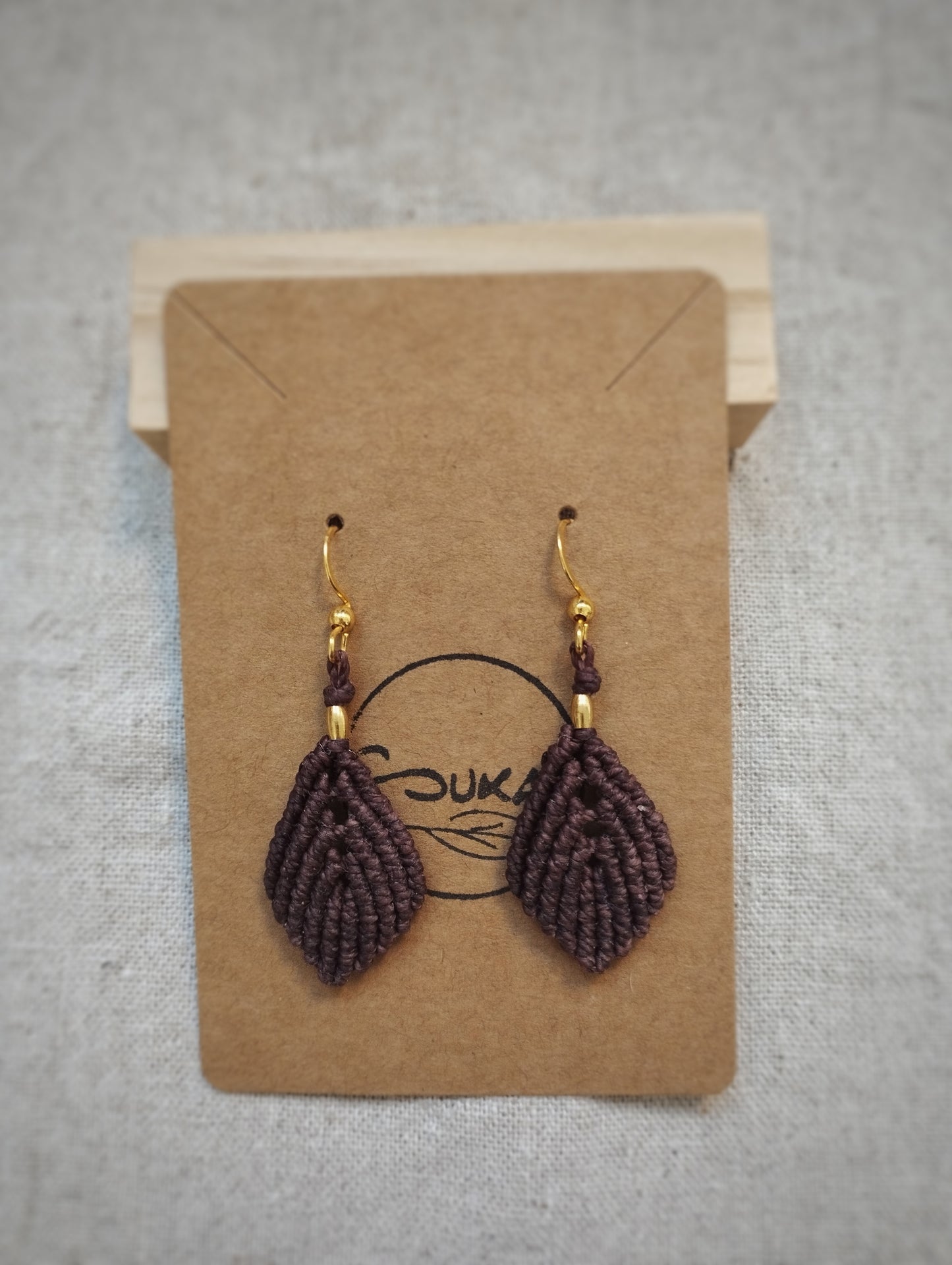 BROTE pendientes