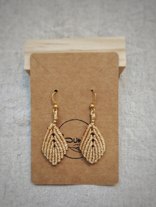 BROTE pendientes