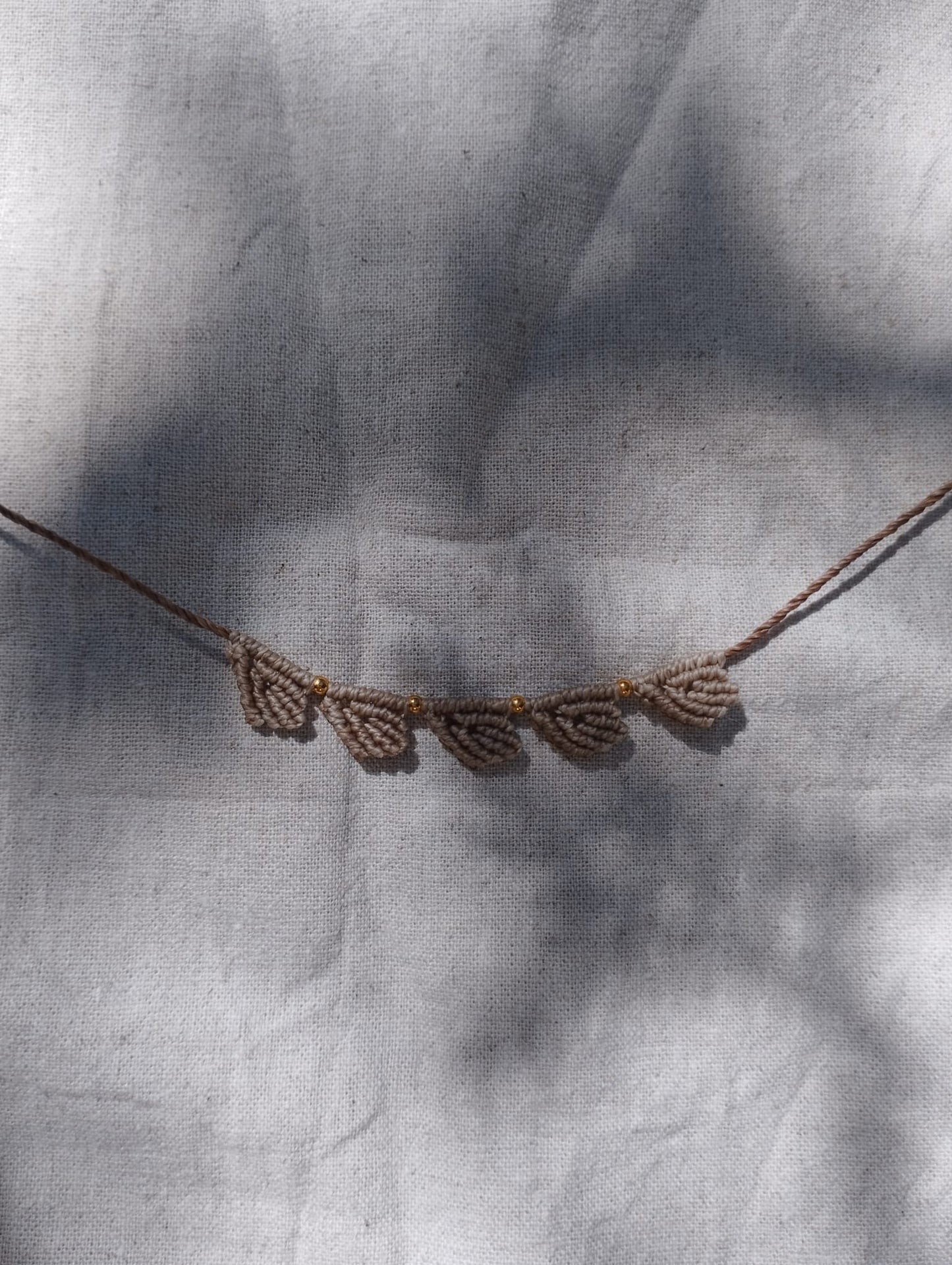 BROTE collar