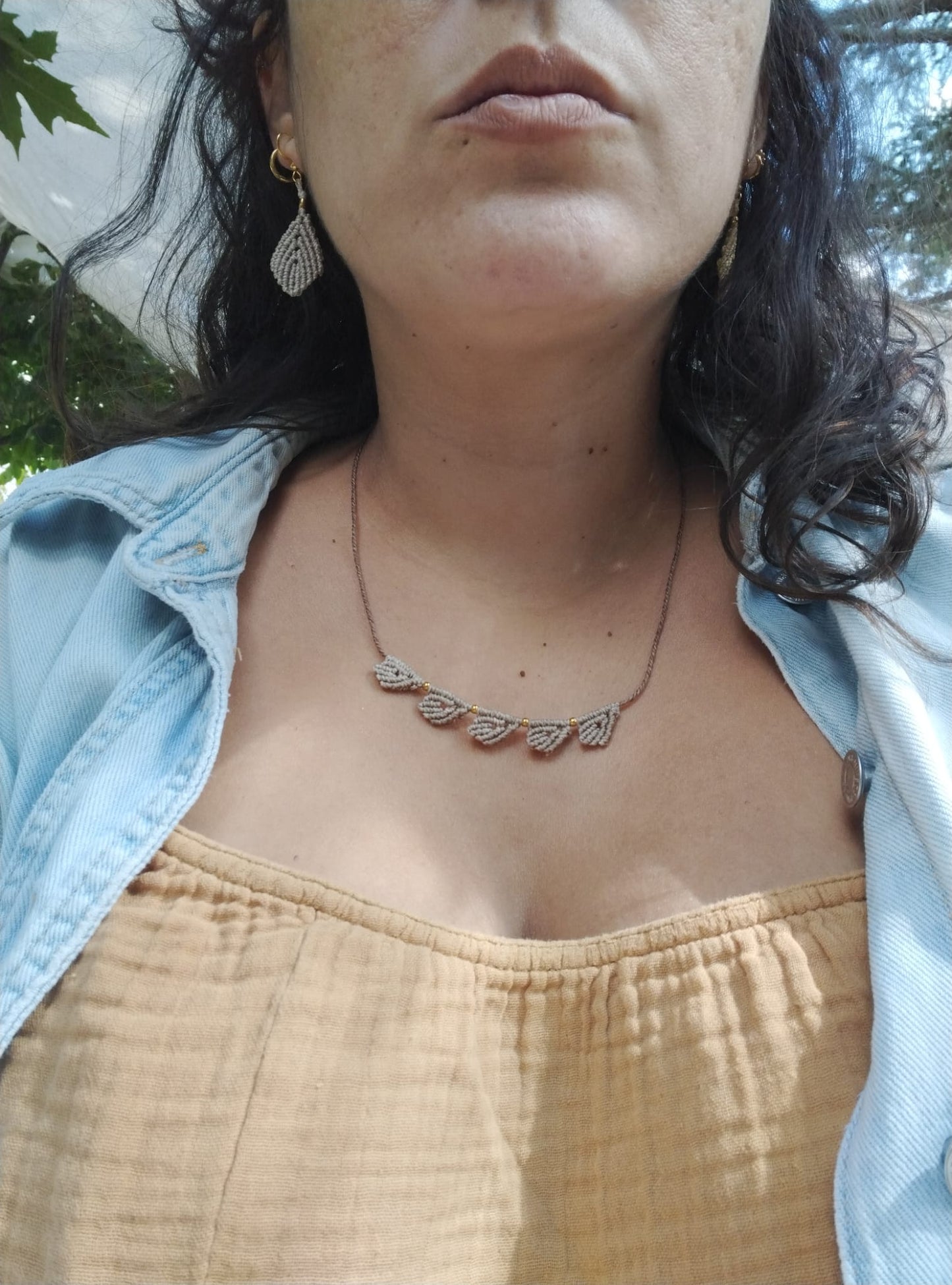 BROTE collar