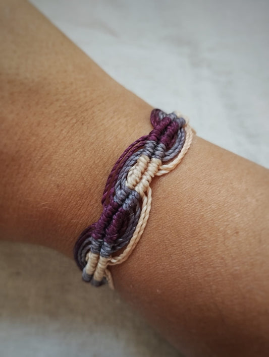 Pulsera ondas