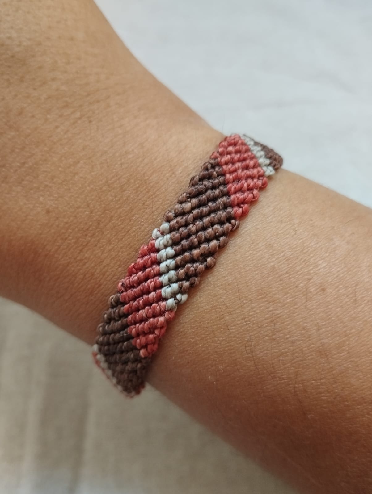RAYAS MEDIANA pulsera