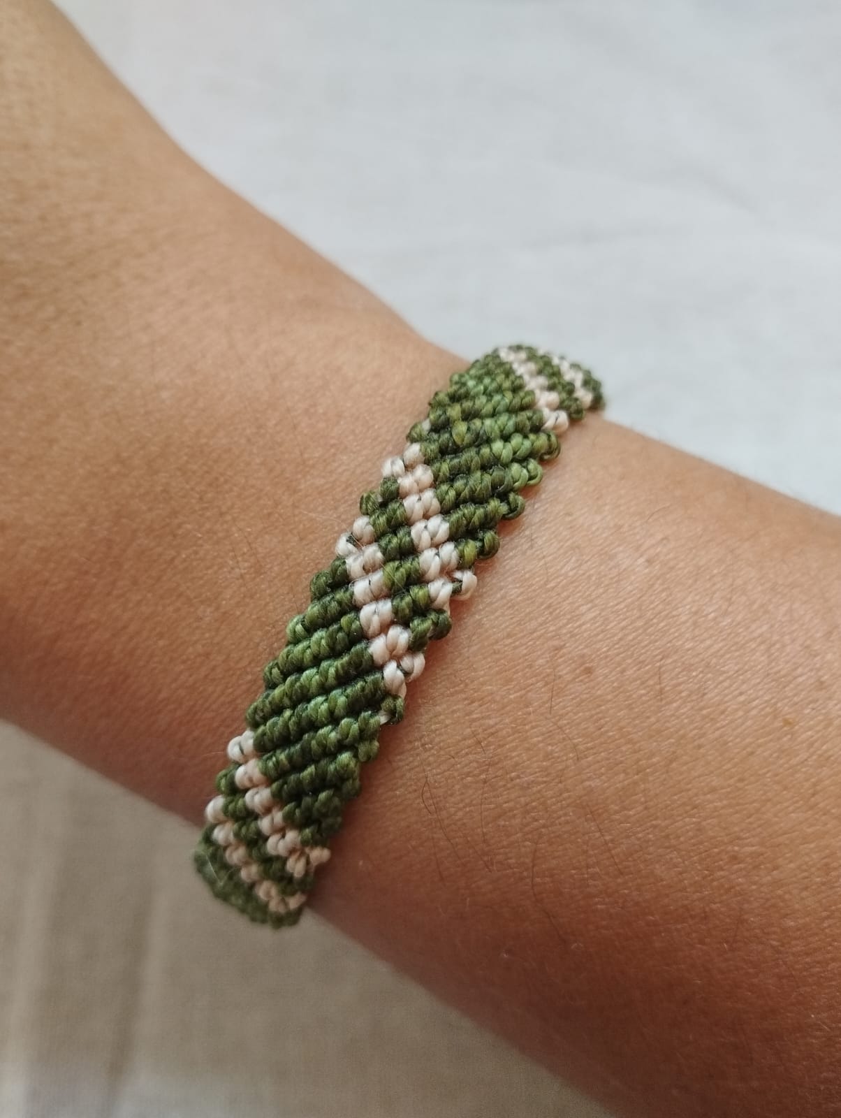 RAYAS MEDIANA pulsera