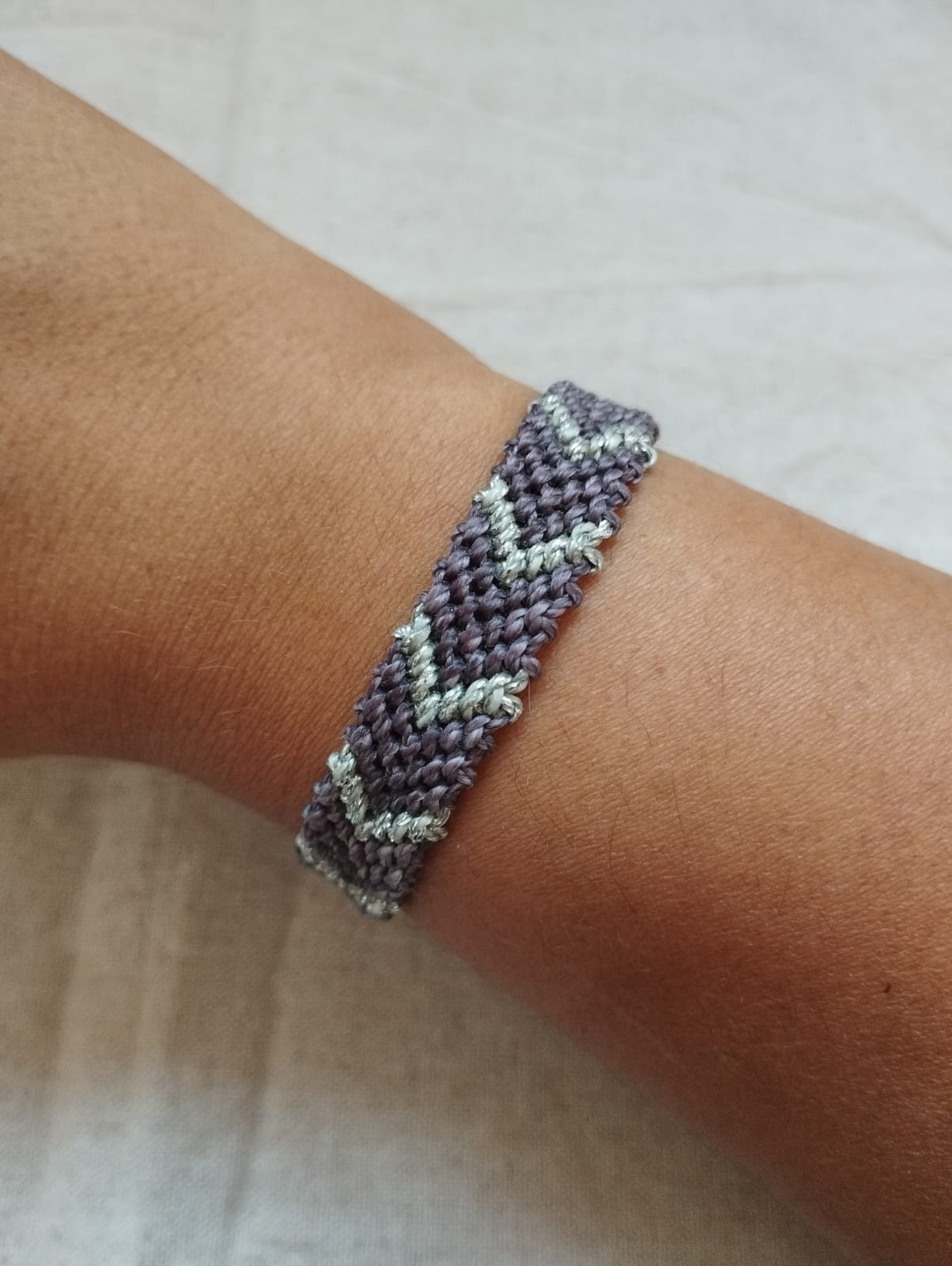 FELCHA MEDIANA pulsera