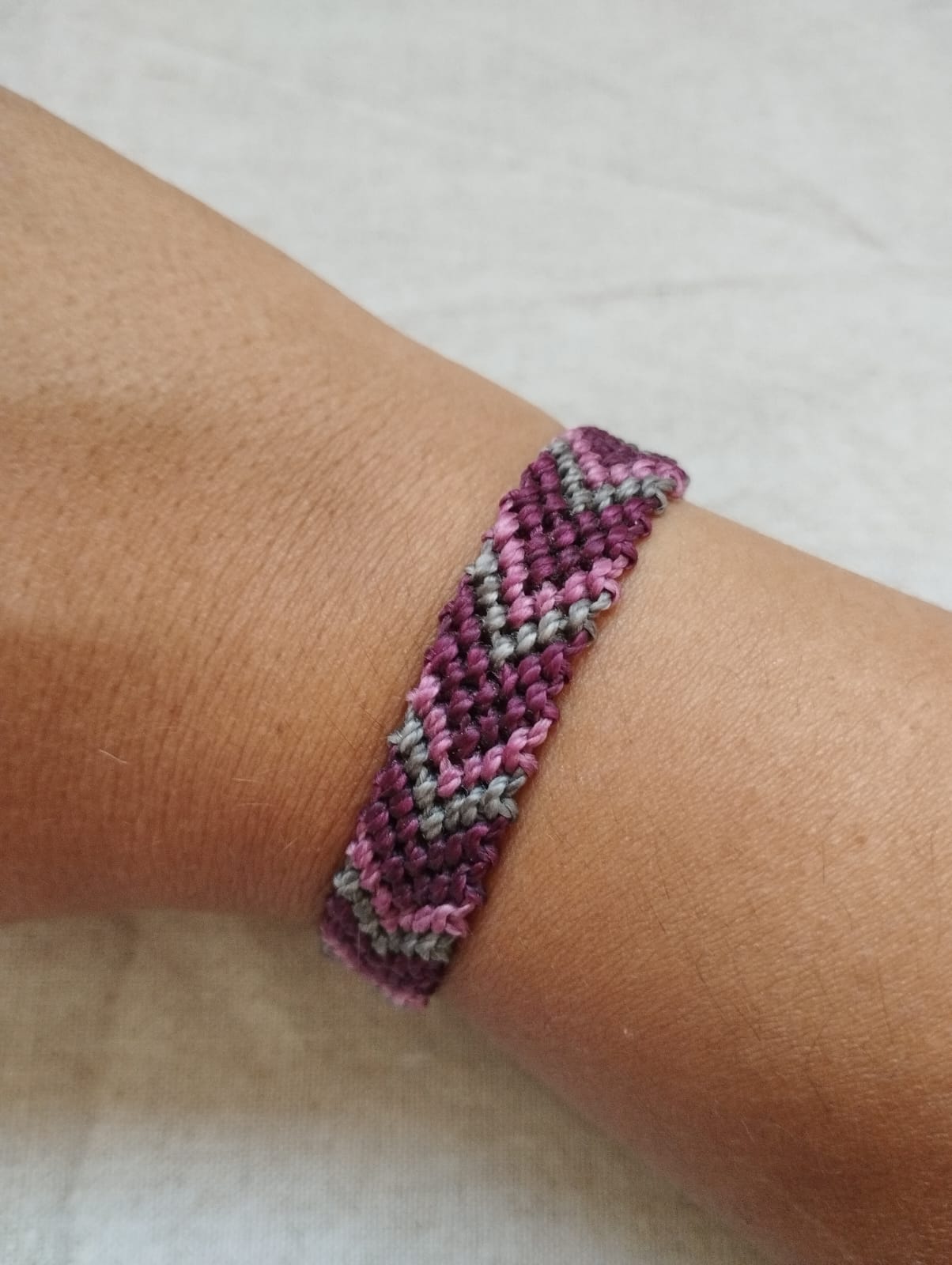 FELCHA MEDIANA pulsera