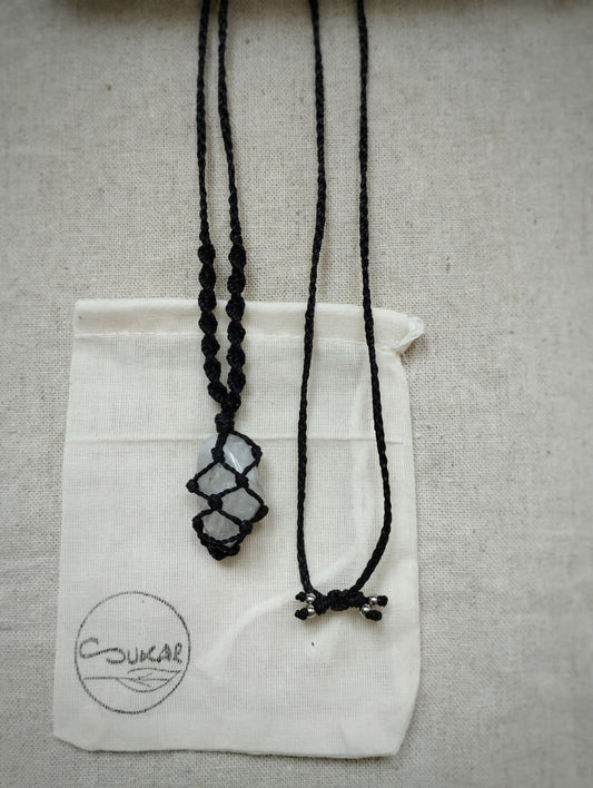 PIEDRA DE LUNA Amuleto