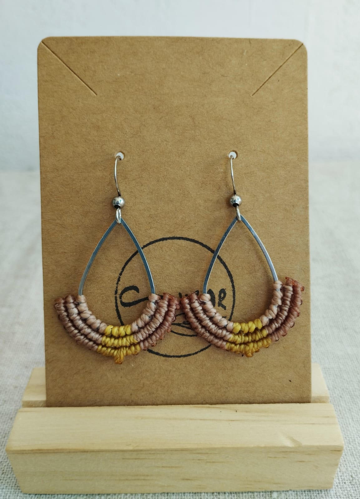 HORIZONTE Pendientes