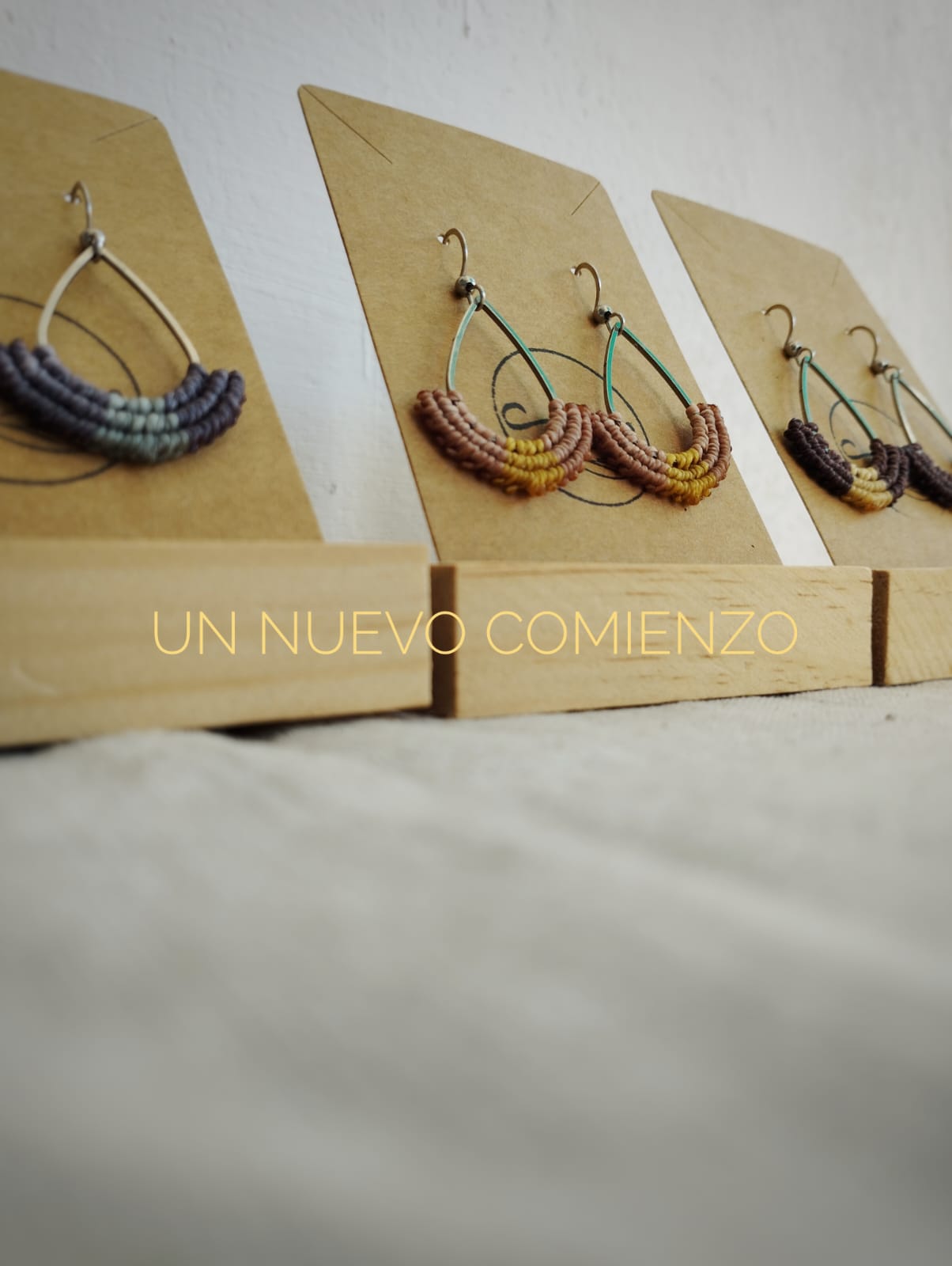 HORIZONTE Pendientes