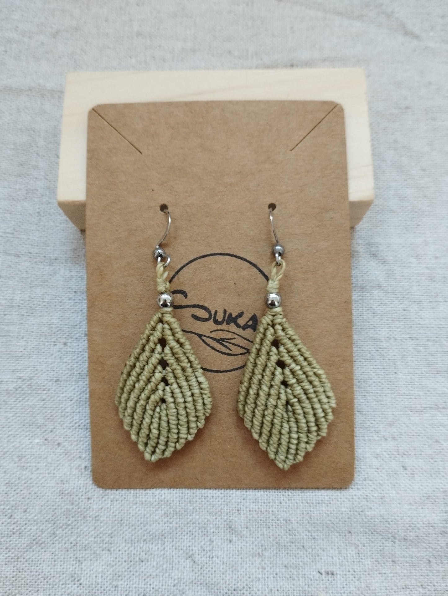 BROTE MEDIANO pendientes