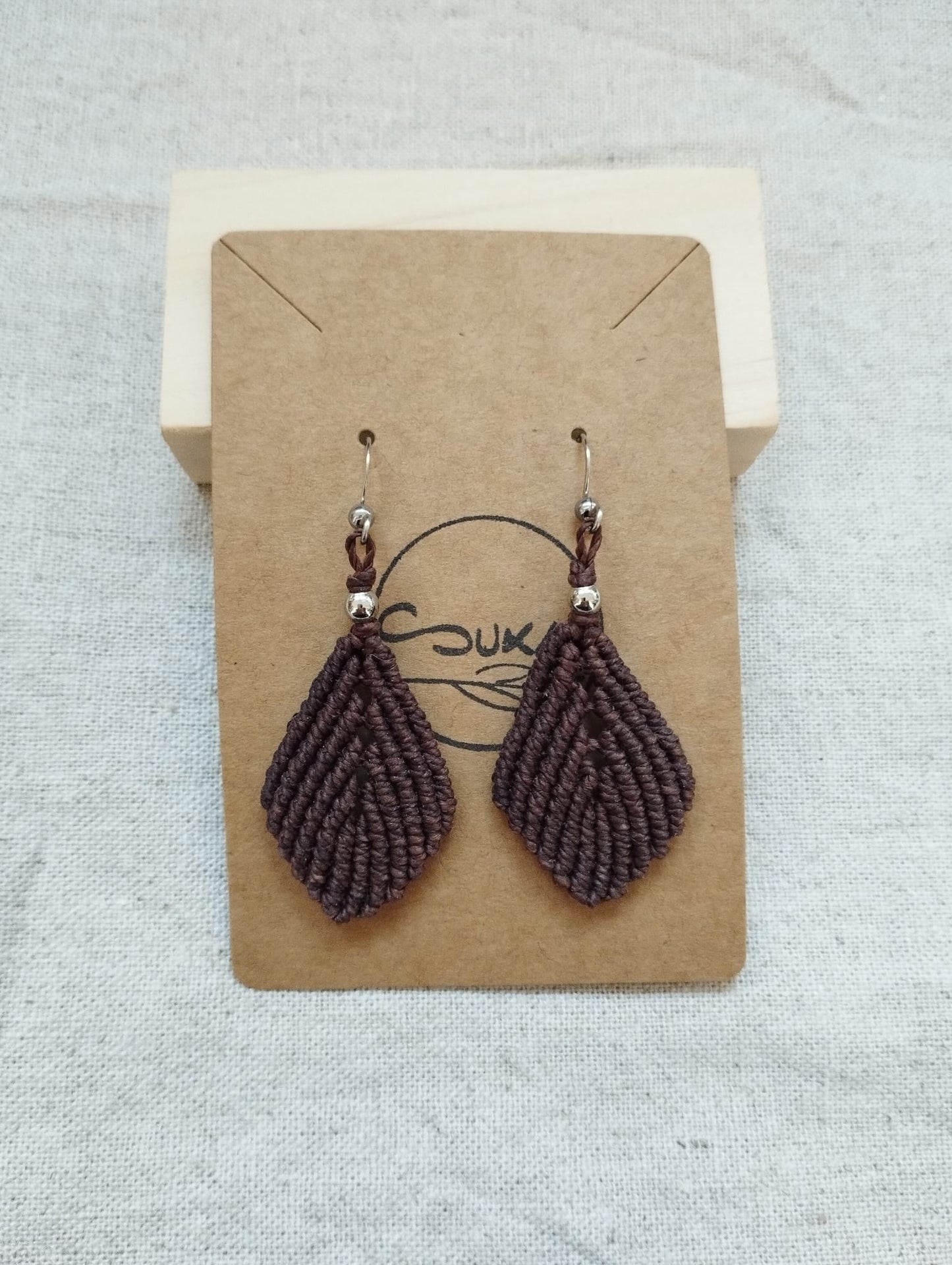 BROTE MEDIANO pendientes