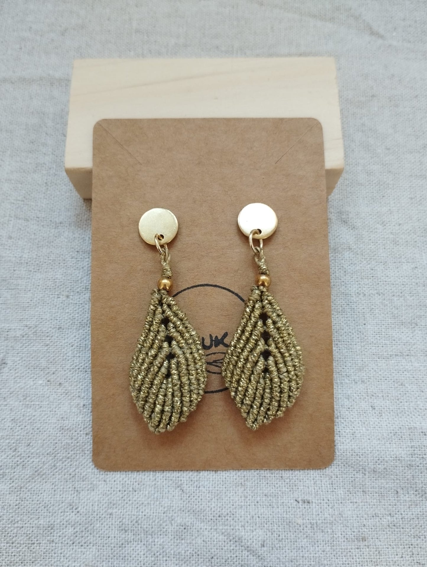 BROTE MEDIANO pendientes