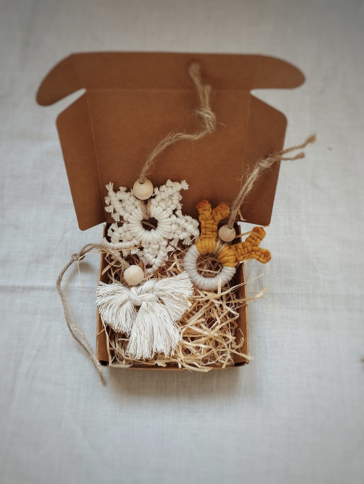 Pack especial adornos árbol de navidad