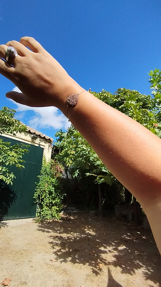 SEMILLA pulsera